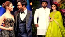 Alia-Ranbir Kapoor Wedding: कपल ने Wedding Team से Non-Disclosure agreement साइन करवाया | FilmiBeat