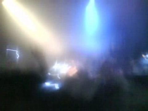 Soiré Joachim Garraud