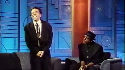 A Tribute to Gilbert Gottfried