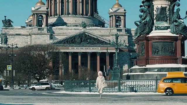 Никто не узнает - 8 серия