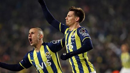 Gitsin diye gözünün içine bakılıyordu! Zajc hayatının teklifini aldı