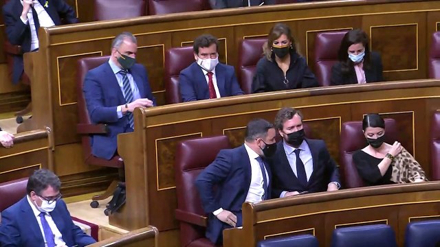 Estados Unidos cita a Pablo Iglesias y Vox por sus críticas a periodistas