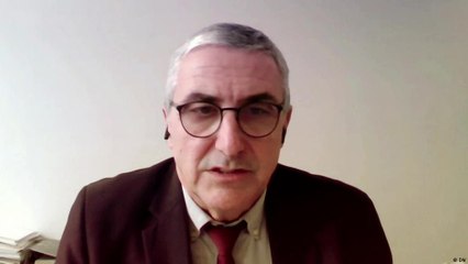 هل يمكن إيقاف إمداد الغاز؟