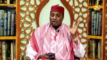 SUIVEZ AL IKHSAN AVEC OUSTAZ ABDOUL AZIZ DOUCOURE | MERCREDI 13 AVRIL 2022