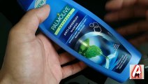 2017 Palmolive Anti Dandruff Shampoo (Review)