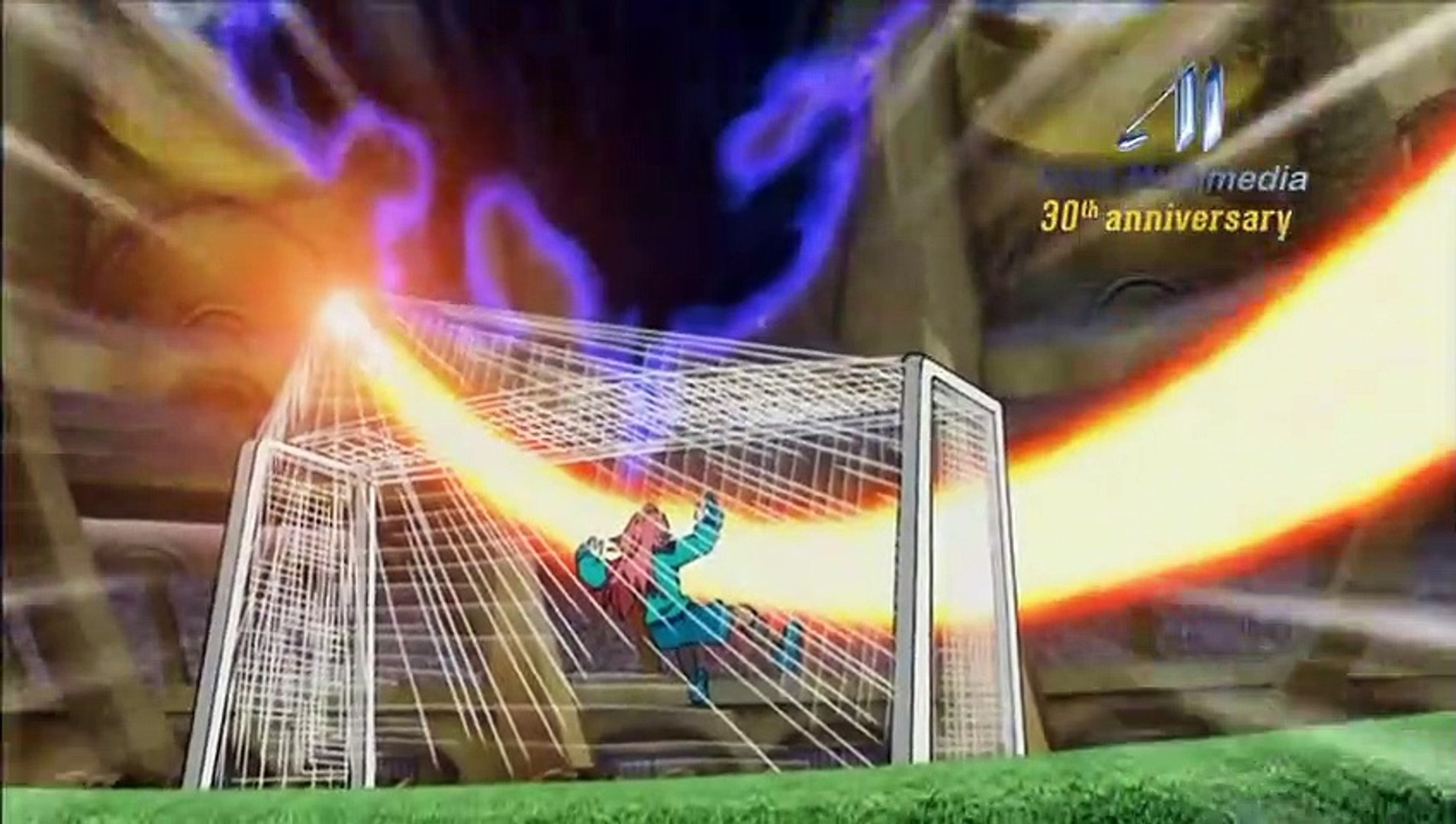 Inazuma Eleven Go Episode 26 ENG DUB - video Dailymotion