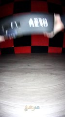 Unboxing Gigabyte AERO 15