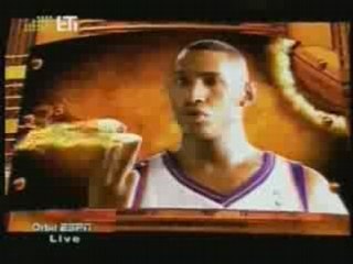 08 Phoenix Suns Intro w/ Shaq