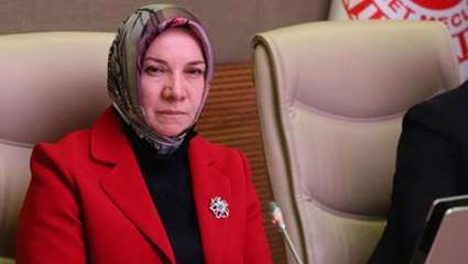 AK Partili vekilden vatandaşın hayat pahalılığı eleştirilerine yanıt: Serzenişleri haklı, bu yangın her yerde var