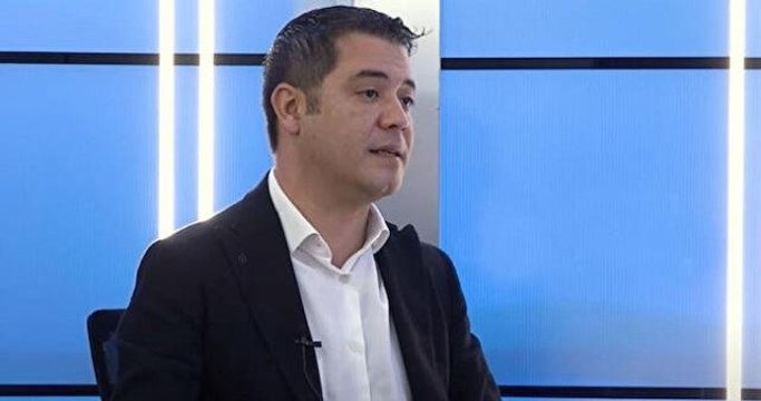 İBB Sözcüsü Murat Ongun'dan tatil eleştirilerine yanıt: İmamoğlu 'Sen keyfine bak' dedi