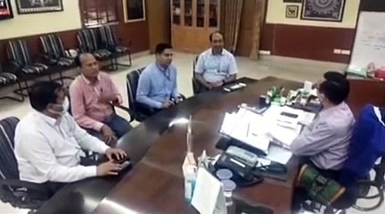 medical relief: प्रदेश की पहली मॉडल क्रिटिकल केयर यूनिट प्रतापगढ़ में खुलेगी