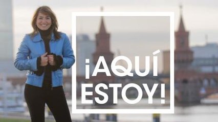 Aquí estoy - Matronas: El oficio más viejo del mundo
