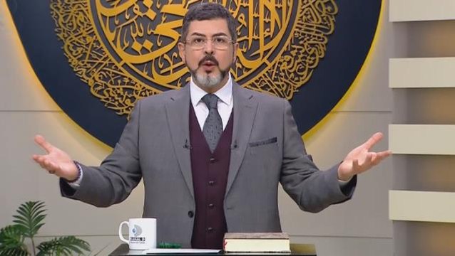 Mehmet Fatih Çıtlak'tan eşini kızdıracak gaf! Durumu toparlamaya çalışsa da sosyal medyanın diline düştü