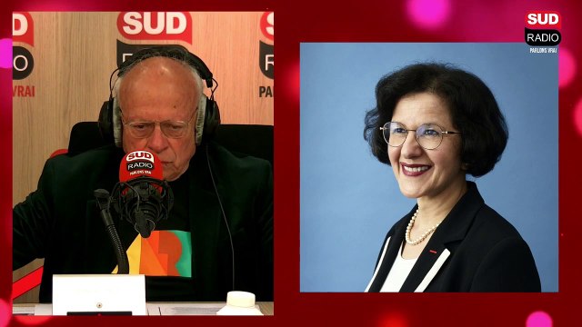 « Quand on fait 5% on reste en retrait et on laisse les électeurs choisir » - Malika Sorel