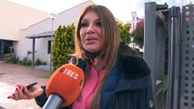 Ivonne Reyes indica si ha recibido noticias de Eva Zaldívar tras su disputa en el ‘Deluxe’