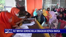 Lakukan Secara Bertahap, PT Pos Indonesia Balikpapan Targetkan Penyaluran BLT Selesai dalam 4 Hari