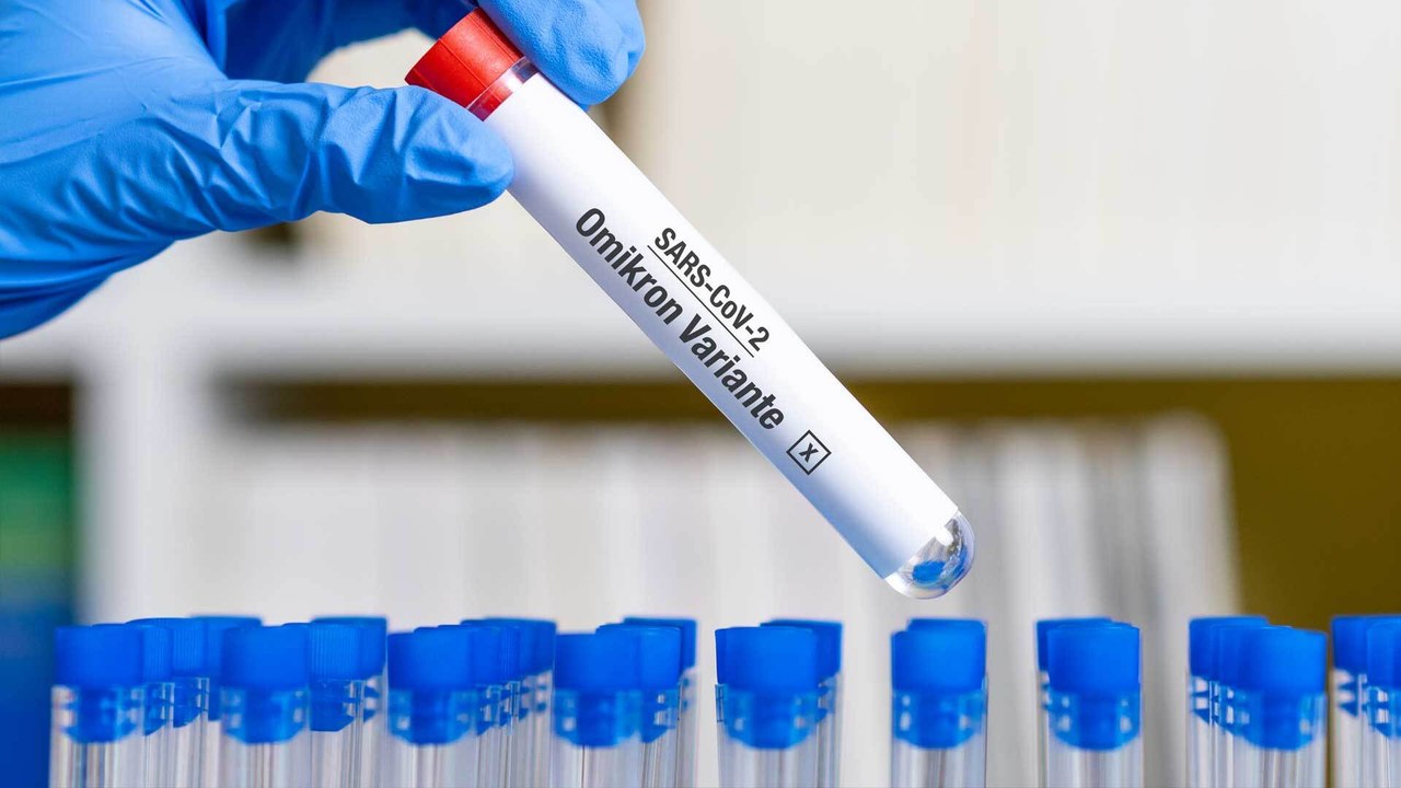 Noch ansteckender? Was du zur Corona-Variante XE wissen musst!