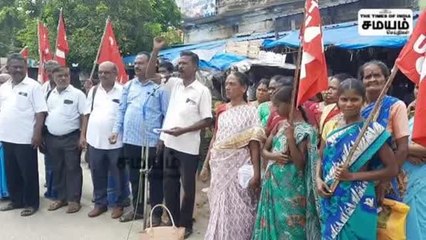 வாழ்வாதாரத்தை இழந்த தீப்பெட்டி தொழிலாளர்கள்; கோரிக்கையை செவி சாய்க்குமா அரசு!