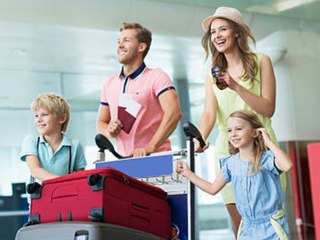 Sommerurlaub 2022: So viele Deutsche wollen ins Ausland reisen