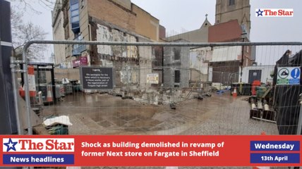 Top 3 stories today Wednesday April 13th 2022