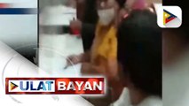 Apat na nagpanggap na ahente ng Pag-IBIG housing, arestado sa Laguna