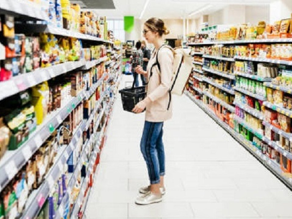 Ostereinkauf: Diese Schnäppchen gibt es bei Aldi, Rewe und Co.