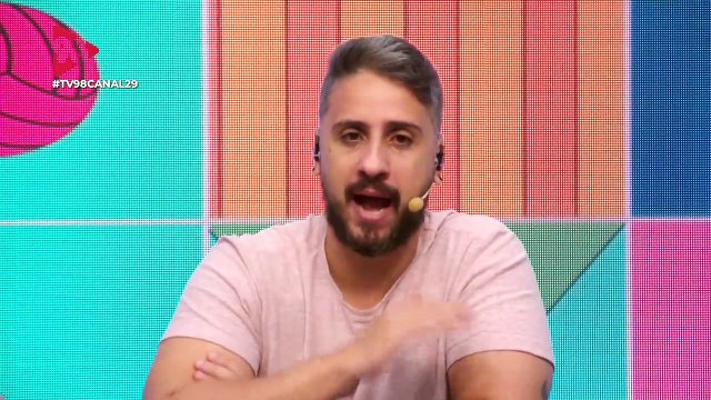 98 Esportes | O Cruzeiro dormiu no ponto , comenta Leandro Cabido sobre caso Vitor Roque