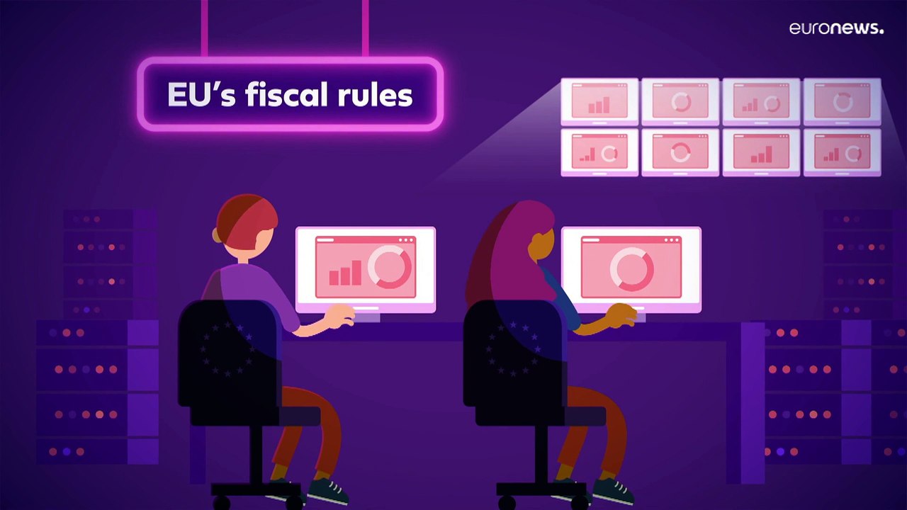 Die EU-Fiskalbestimmungen kurz erklärt