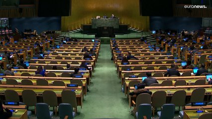 El difícil equilibrio de Serbia entre Moscú y Bruselas