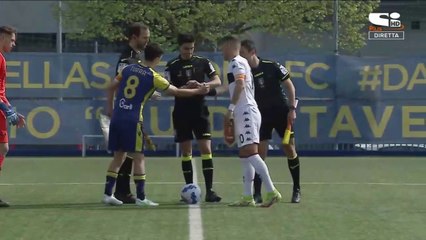 Verona v Genoa - Primavera