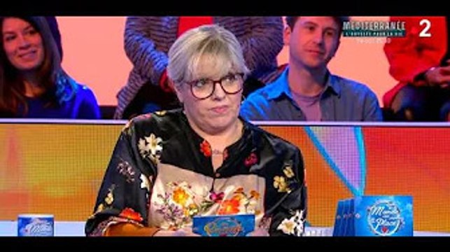 Tout le monde veut prendre sa place : Laurence Boccolini envie un candidat qui multiplie les petits