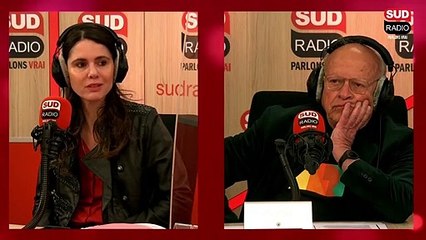 « Tout peut exploser en Europe si l’on continue dans cette voie ! » - Anne-Laure Bonnel
