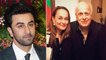Alia Ranbir Wedding: Alia Parents का Ranbir Kapoor पर बड़ा खुलासा, Mahesh Soni ने कही बात | Boldsky