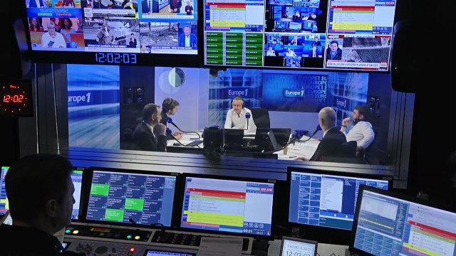 Comment Macron cherche à séduire l'électorat de Mélenchon