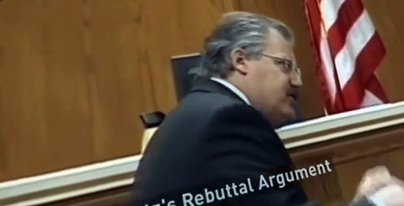 Making a Murderer S02 E06