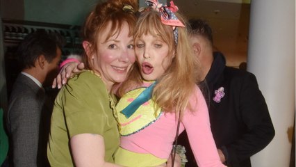 GALA VIDEO - Le saviez-vous ? Julie Depardieu : son premier amour est un célèbre musicien