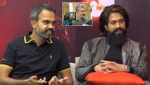 Yash And Prashanth Neel Gratitude Towards SS Rajamouli | KGF Chapter 2 | Filmibeat Telugu