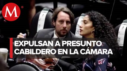 Gutiérrez Luna advierte cancelación de registro a cabilderos que infrinjan la ley