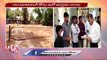 Nirmal Dist Collector Musharaf Turns Village Revenue Officers, Assistants Into Ball Boys | V6