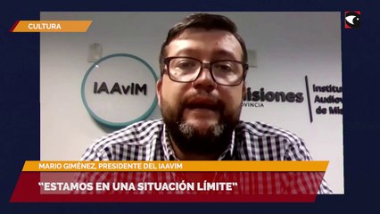 “Estamos en una situación límite”