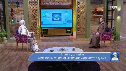 الشيخ أحمد المالكي يقدم نصائح لاغتنام شهر رمضان