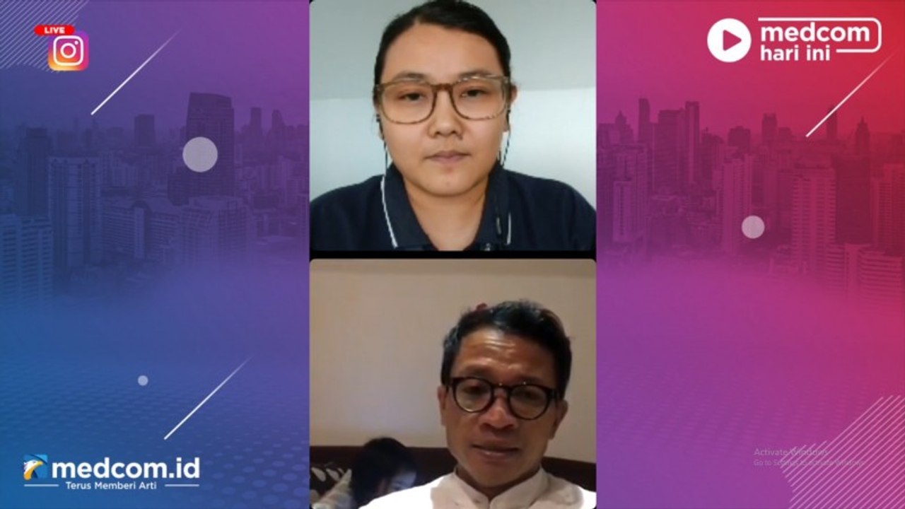 Amnesty Apresiasi Kerja Keras Pengesahan UU TPKS