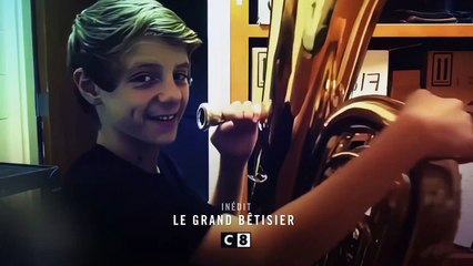 Le grand bêtisier - 15 avril