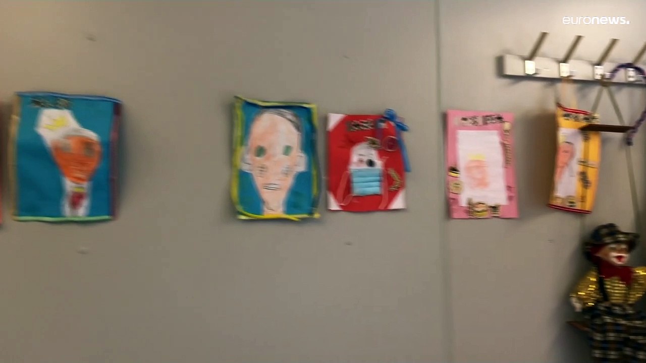 La difficile intégration des Roms en Europe