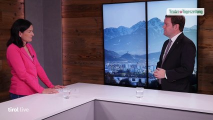 Markus Abwerzger in „Tirol Live”