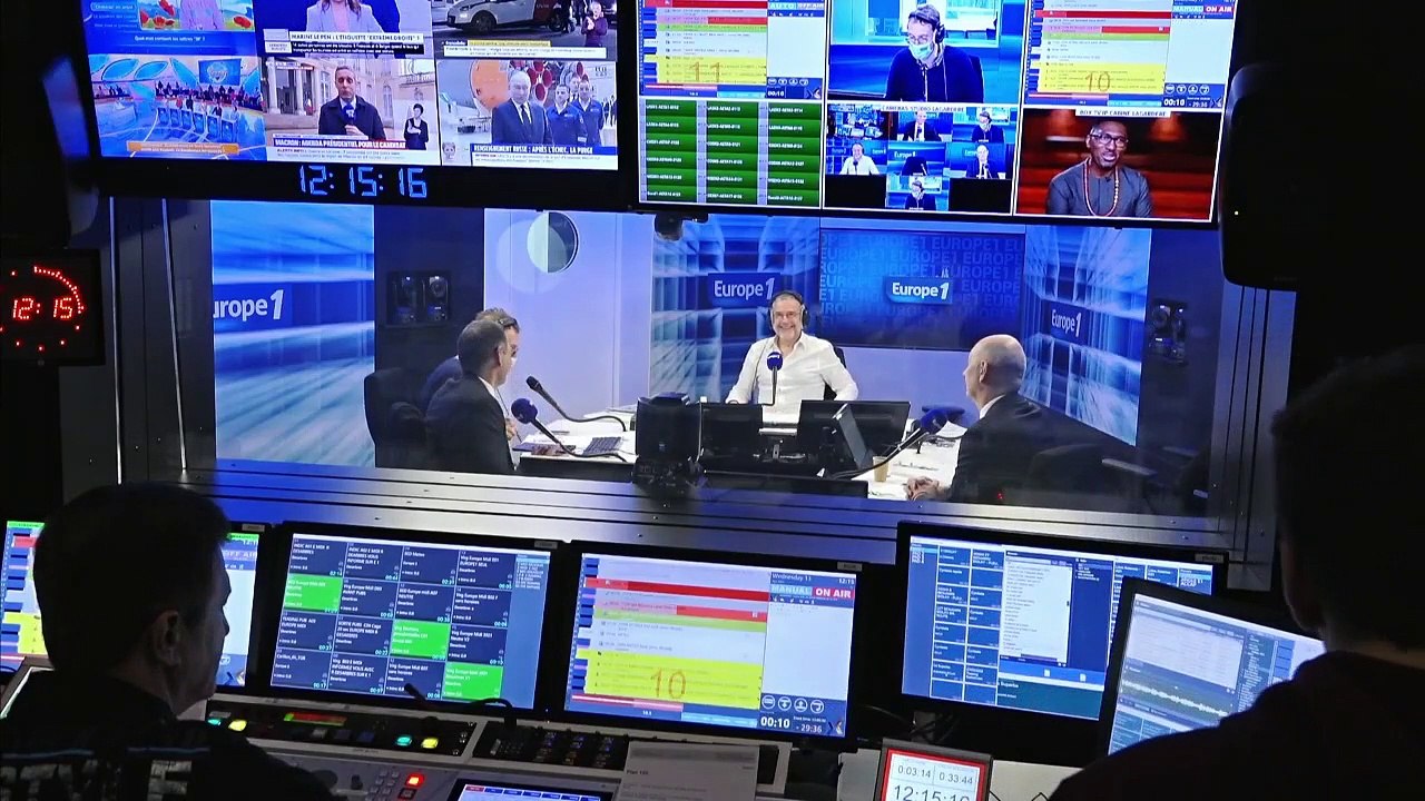 Ligue des champions : Benzema envoie le Real en demi-finale, Villarreal fait chuter le Bayern