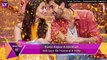 Alia Bhatt-Ranbir Kapoor Wedding: Neetu Kapoor, Kareena Kapoor, Karisma Kapoor, Karan Johar, Ayan Mukerji & Others At The Mehendi Ceremony