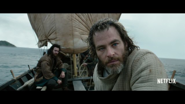 Outlaw King Le Roi Hors-La-Loi Bande-annonce VF Netflix France