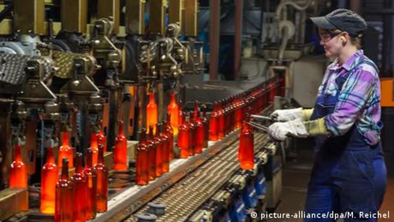 Was bedeutet ein Gas-Lieferstopp für deutsche Unternehmen?