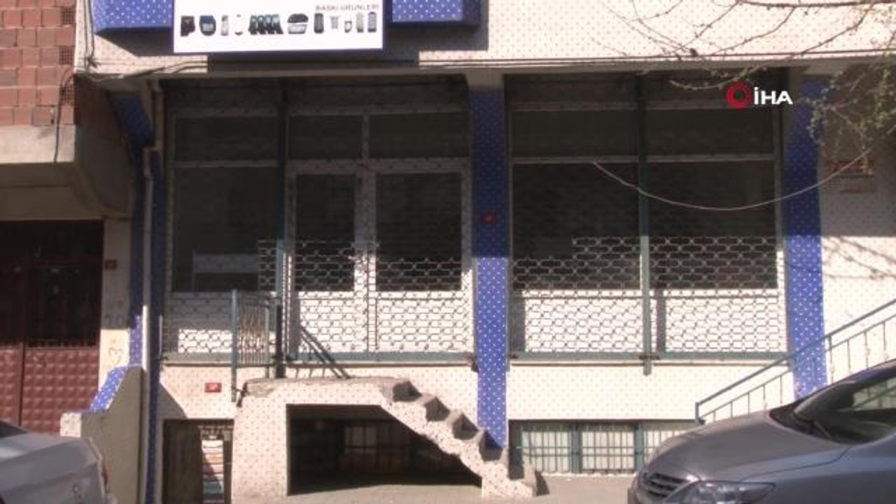 Son dakika: İki kişi arasında alacak verecek meselesi kanlı bitti: 1 ölü